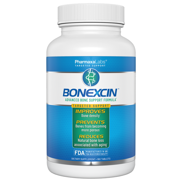 Bonexcin 1 Bottle - Flexoplex