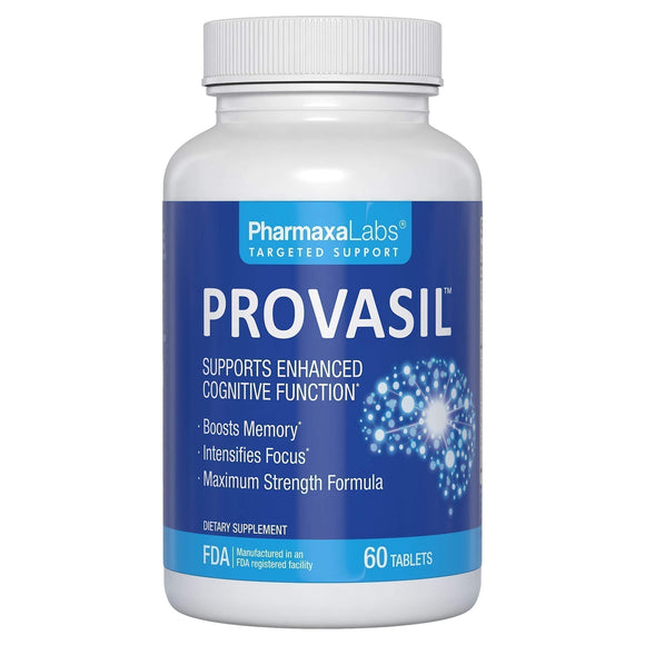 Provasil - Provasil