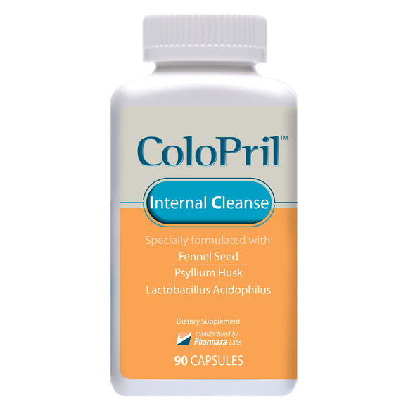 Colopril - Phenocal