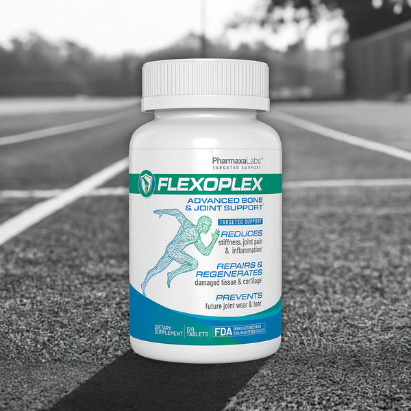 1 Bottle of Flexoplex - Flexoplex